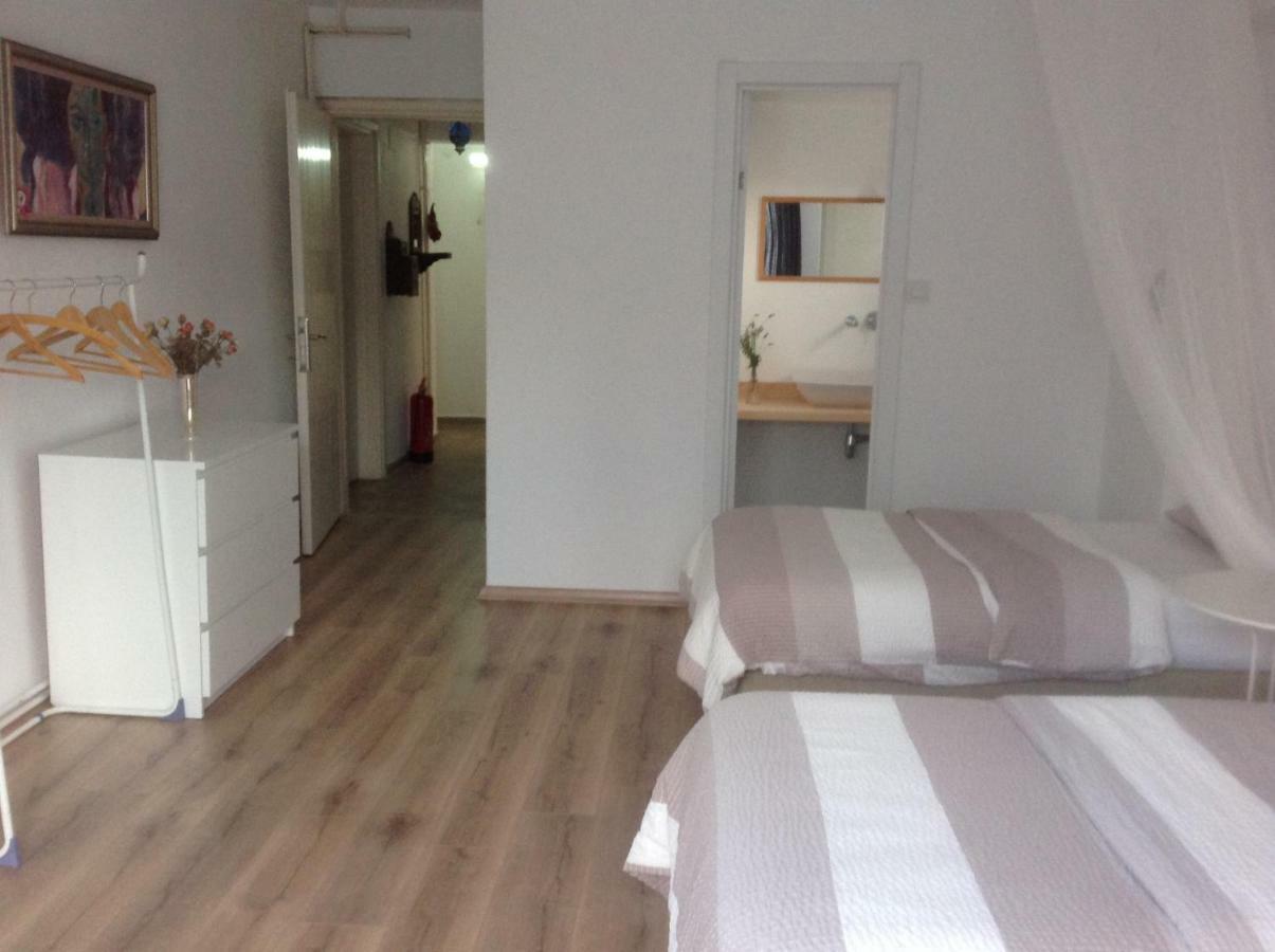 Beyaz Ev Apartment Seferihisar Luaran gambar